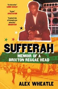 Produktbild: Sufferah