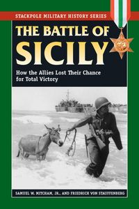 Produktbild: Battle of Sicily