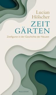 Produktbild: Zeitg&auml;rten