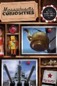 Produktbild: Massachusetts Curiosities