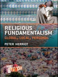 Produktbild: Religious Fundamentalism
