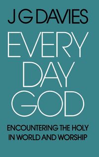 Produktbild: Every Day God