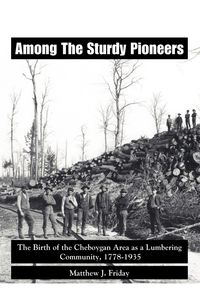 Produktbild: Among the Sturdy Pioneers