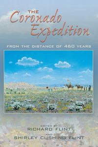 Produktbild: Coronado Expedition