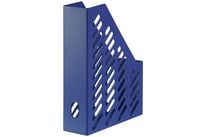 Produktbild: Stehsammler A4 blau