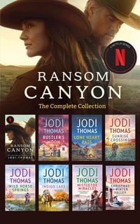 Produktbild: Ransom Canyon: The Complete Collection