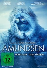 Produktbild: Amundsen