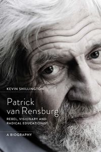 Produktbild: Patrick Van Rensburg