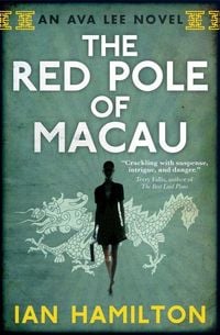 Produktbild: The Red Pole of Macau