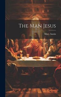 Produktbild: The Man Jesus