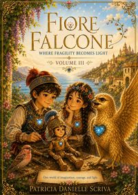 Produktbild: Fiore Falcone