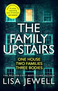 Produktbild: The Family Upstairs