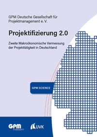 Produktbild: Projektifizierung 2.0