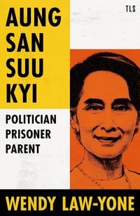 Produktbild: Aung San Suu Kyi