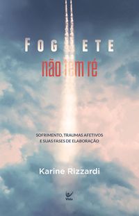 Produktbild: Foguete n&atilde;o tem r&eacute;