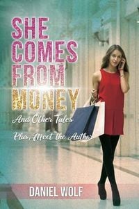 Produktbild: She Comes from Money