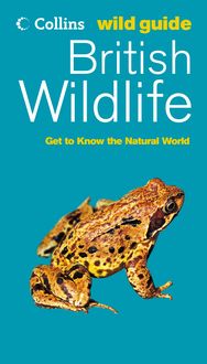 Produktbild: Various: British Wildlife