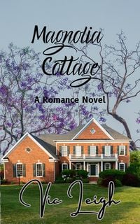 Produktbild: Magnolia Cottage