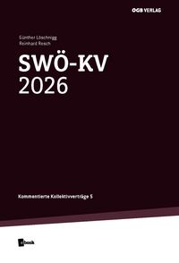 Produktbild: SW&Ouml;-KV 2026