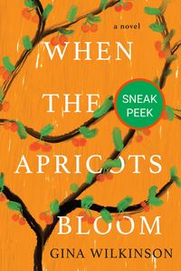 Produktbild: When the Apricots Bloom: Chapter Sampler