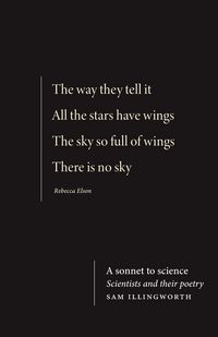 Produktbild: A sonnet to science