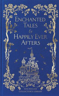 Produktbild: Enchanted Tales & Happily Ever Afters