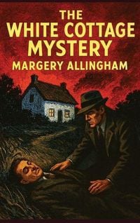 Produktbild: The White Cottage Mystery