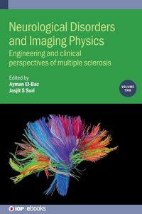 Produktbild: Neurological Disorders and Imaging Physics, Volume 2