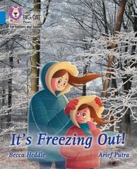 Produktbild: It's freezing out!