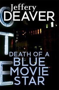 Produktbild: Death of a Blue Movie Star