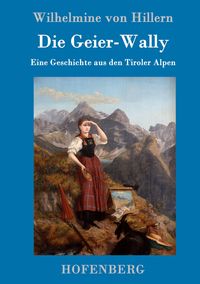 Produktbild: Die Geier-Wally