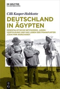 Produktbild: Deutschland in &Auml;gypten