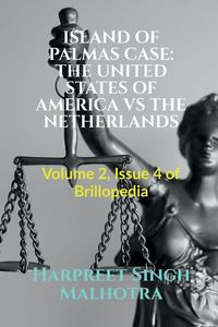 Produktbild: Island of Palmas Case