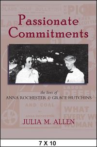 Produktbild: Passionate Commitments