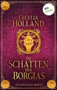 Produktbild: Im Schatten der Borgias