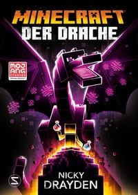 Produktbild: Minecraft - Der Drache