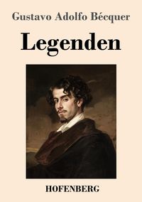 Produktbild: Legenden