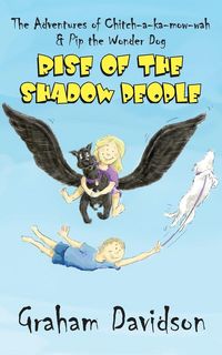 Produktbild: Rise of the Shadow People