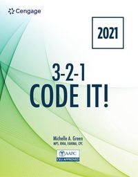 Produktbild: 3-2-1 CODE IT 2021 9/E