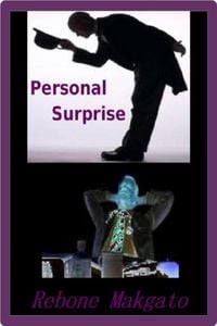 Produktbild: Personal Surprise
