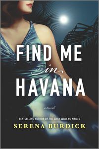 Produktbild: Find Me in Havana