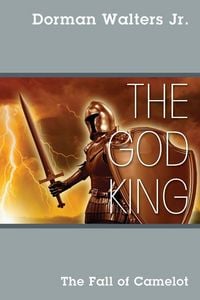 Produktbild: The God King