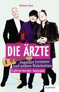 Produktbild: Die &Auml;rzte