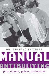 Bild vom Artikel Manual antibullying vom Autor Gustavo Teixeira
