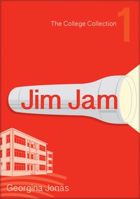 Produktbild: Jim Jam (The College Collection Set 1 - for reluctant readers)