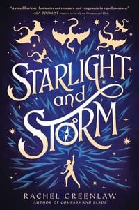 Produktbild: Starlight and Storm