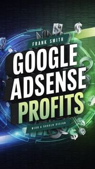 Produktbild: Google AdSense Profits