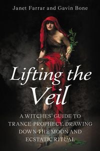 Produktbild: Lifting the Veil