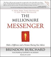 Produktbild: MILLIONAIRE MESSENGER       6D