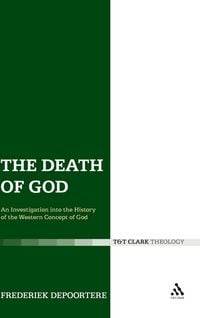Produktbild: The Death of God